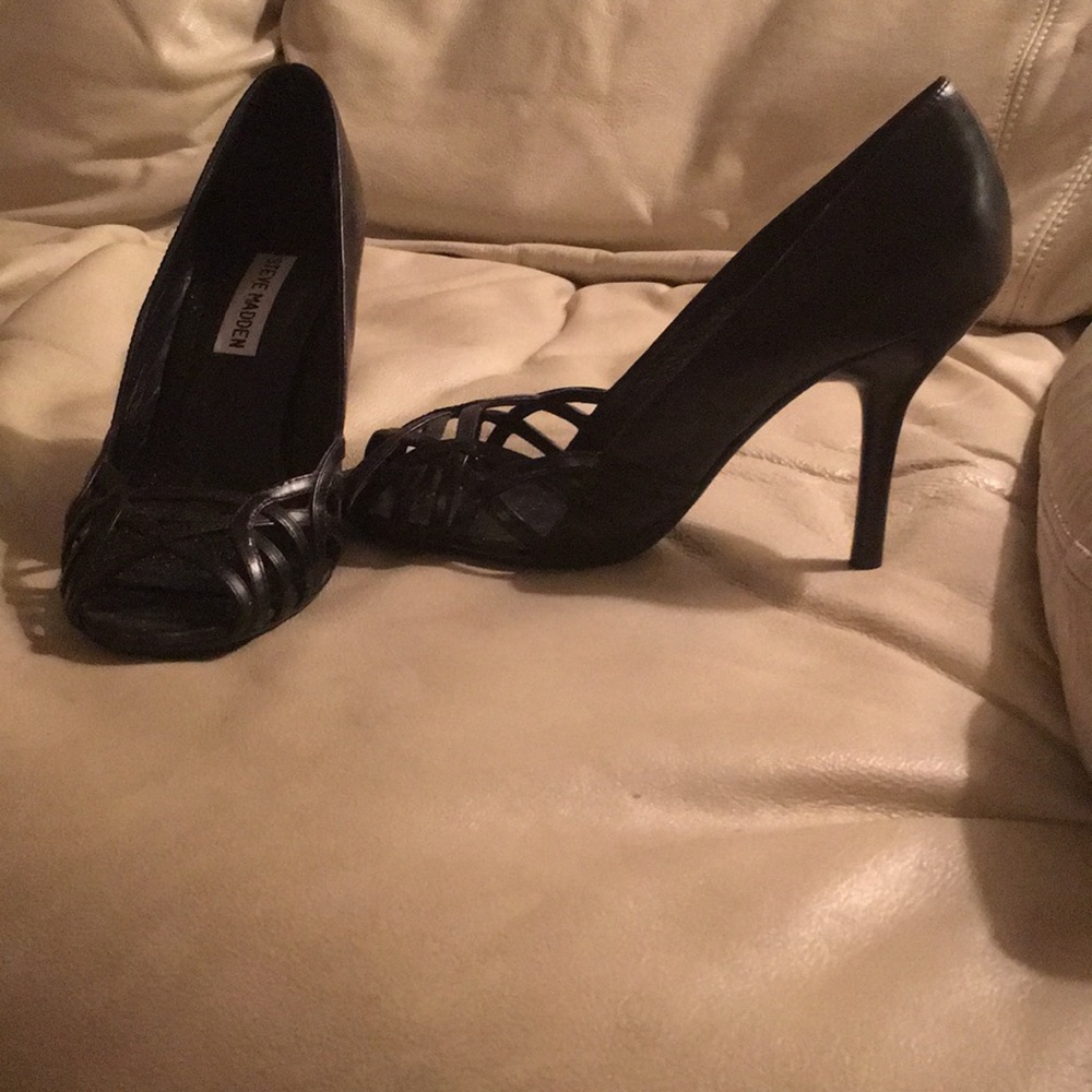 Steve Madden  from Norstrom. , lightly worn